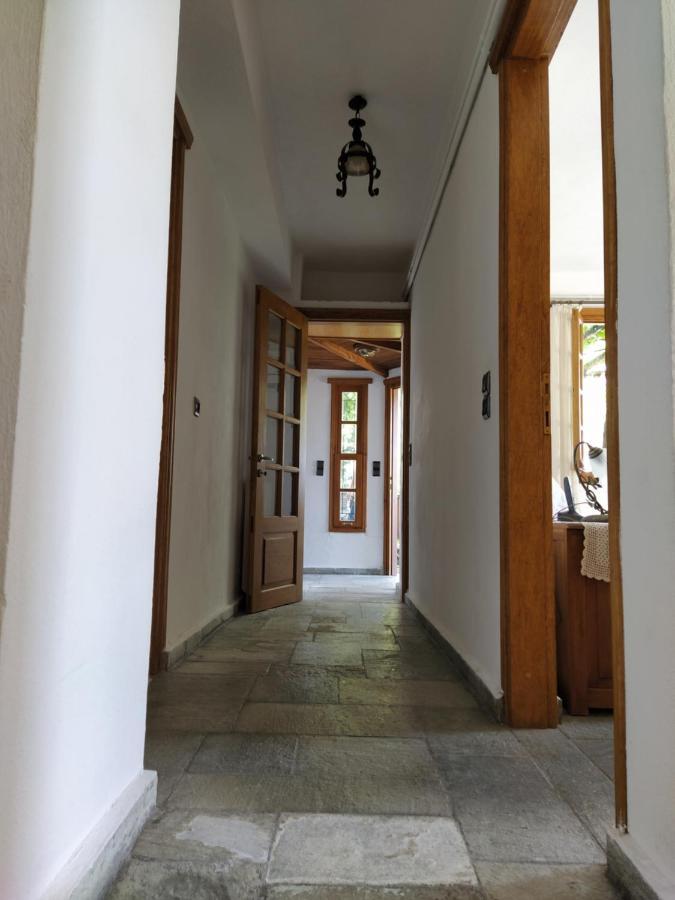 Villa Katerina Tsagarada Exterior photo